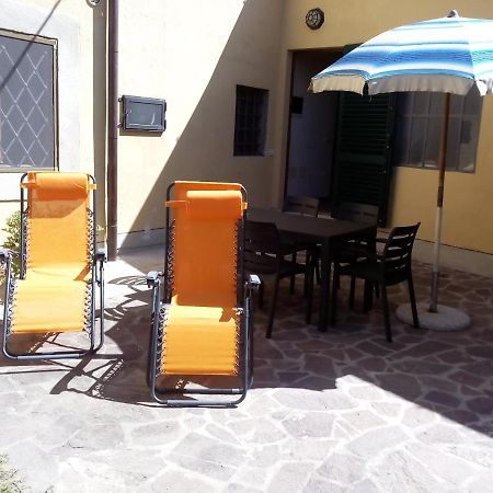La Casa Di Ida Apartment Porciano Ngoại thất bức ảnh