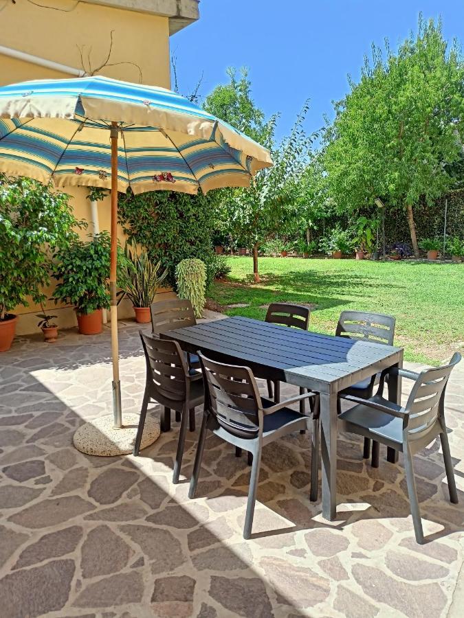 La Casa Di Ida Apartment Porciano Ngoại thất bức ảnh