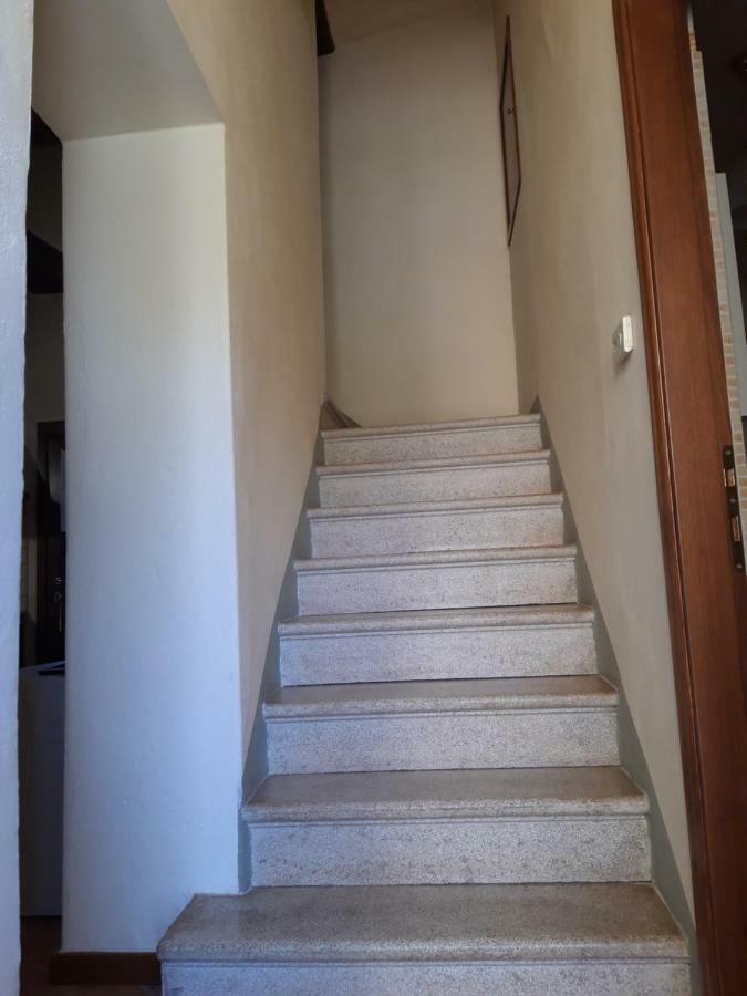 La Casa Di Ida Apartment Porciano Ngoại thất bức ảnh
