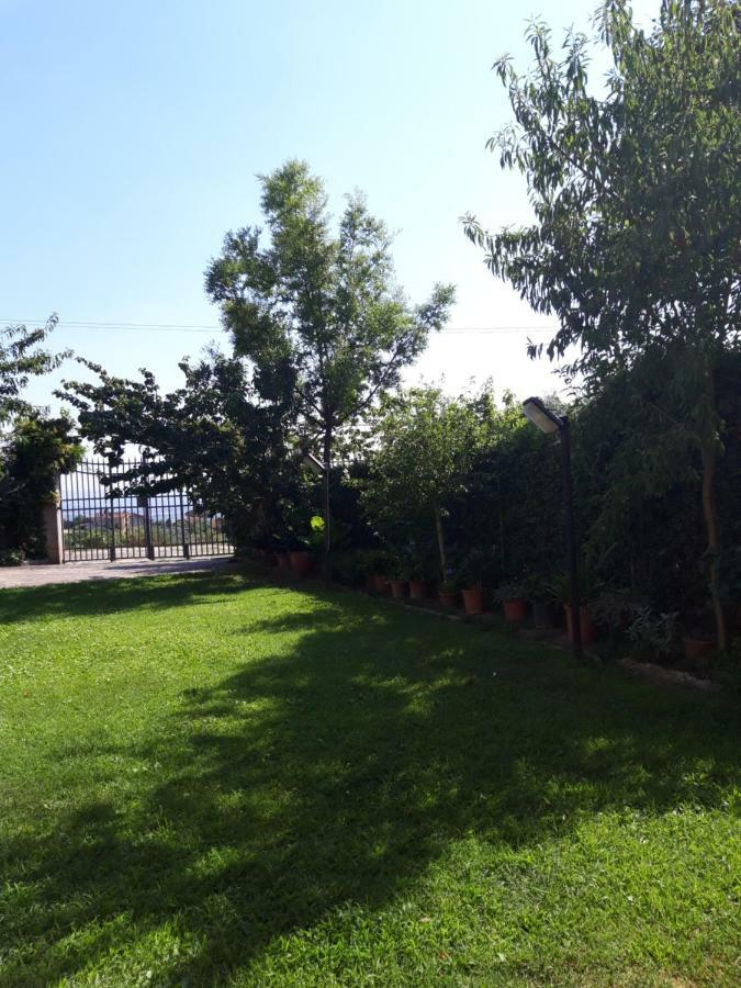 La Casa Di Ida Apartment Porciano Ngoại thất bức ảnh