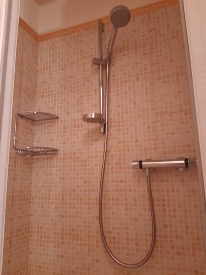 La Casa Di Ida Apartment Porciano Ngoại thất bức ảnh