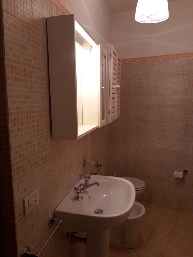 La Casa Di Ida Apartment Porciano Ngoại thất bức ảnh