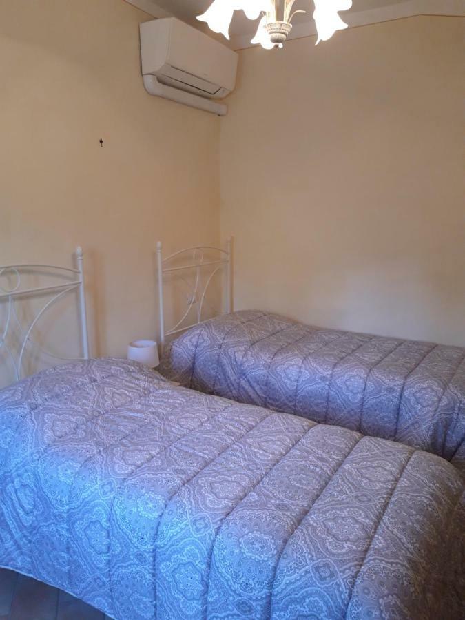 La Casa Di Ida Apartment Porciano Ngoại thất bức ảnh